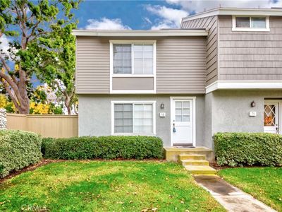 73 Fox Holw, Irvine, CA, 92614