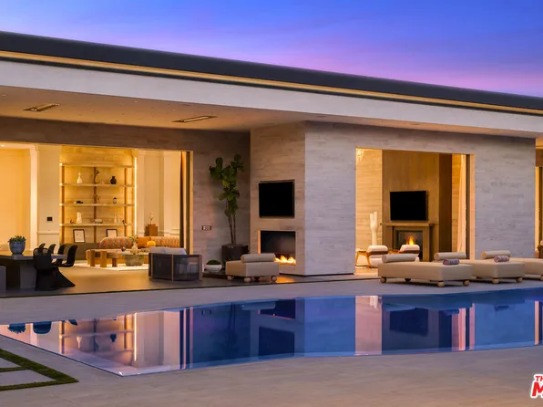 145 N Mapleton Dr, Los Angeles, CA 90077