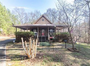 370 Armuchee Trl NE, Rome, GA 30165