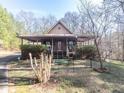 370 Armuchee Trl NE, Rome, GA, 30165