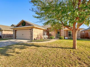 18144 Bodegon Rd, Edmond, OK 73012