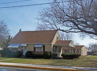 224 Main St, Red Hill, PA 18076