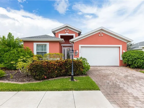 168 Destiny CIR, CAPE CORAL, FL 33990