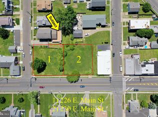 410 E Main St, Maple Shade, NJ 08052