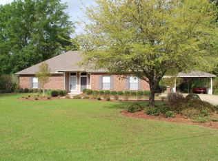 6114 Kay Brook Dr, Jackson, MS 39272