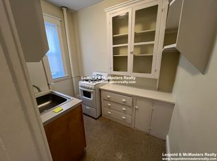 162 Kelton St #26, Allston, MA 02134