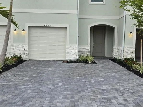 4329 Pond Lily Ln #4329, Lake Worth, FL 33467