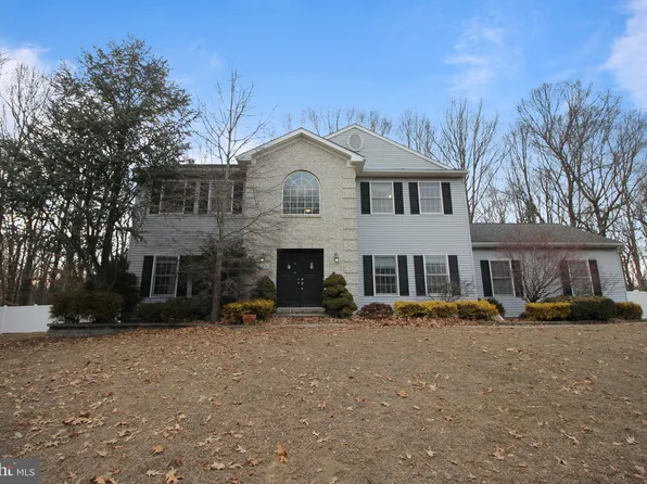 1215 Tasker Ave, Hainesport, NJ 08036
