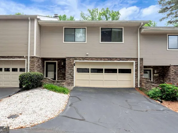 5 Basswood Cir, Sandy Springs, GA 30328