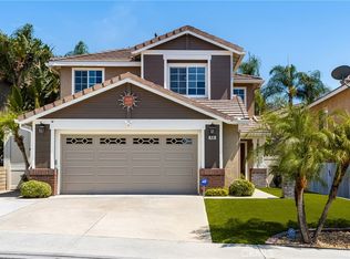40 Lunette Ave, Foothill Ranch, CA 92610