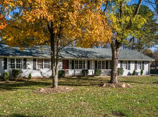 3316 San Antonio Dr, Snellville, GA 30039