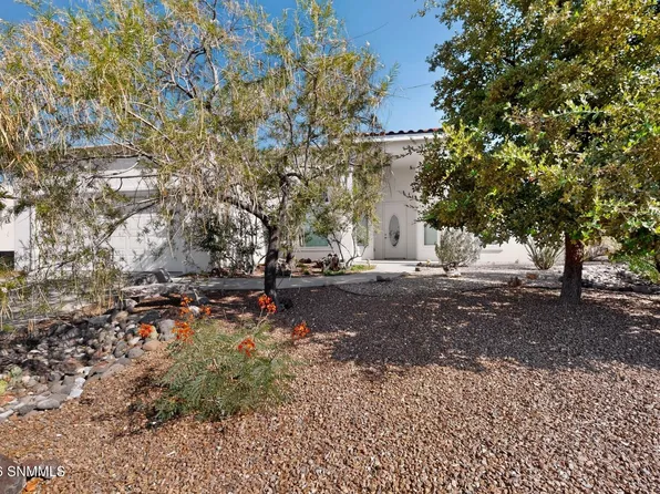 2933 Springs, Las Cruces, NM 88011