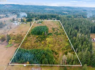 19733 S Harper Rd, Colton, OR 97017