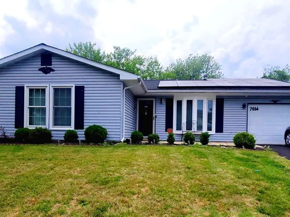 7814 Citadel Dr, Severn, MD 21144