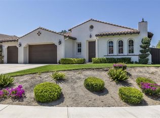 352 Charles Swisher Ct, Fallbrook, CA 92028