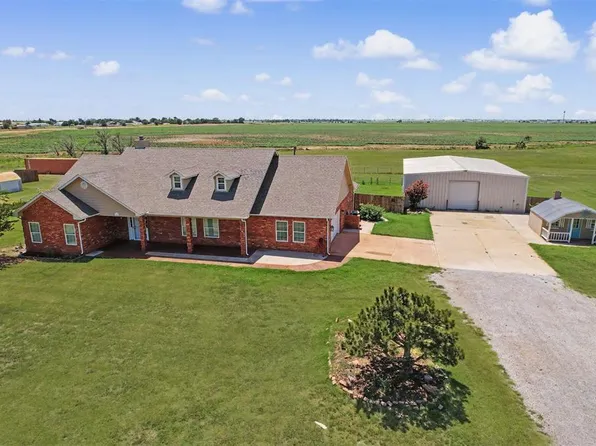 20476 State Highway 19, Blair, OK 73526