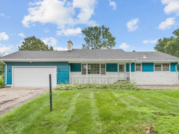 413 Whitegate Ln, Wayzata, MN 55391