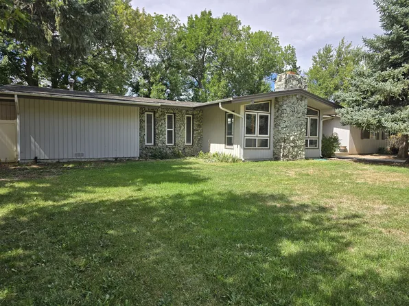 253 Glenmoor Rd, Canon City, CO 81212