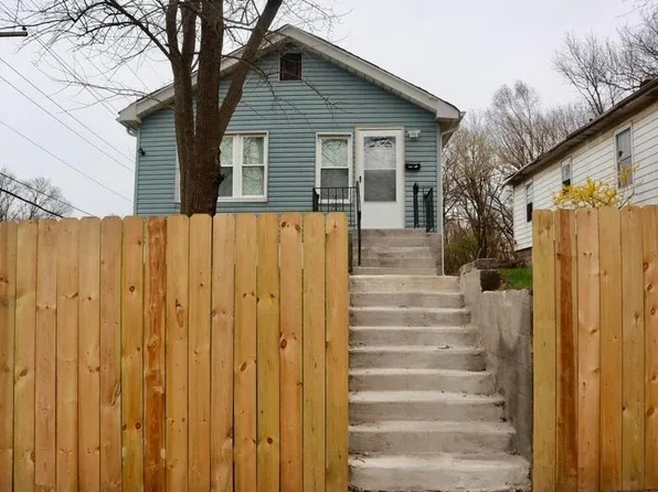 4001 Virginia St, Gary, IN 46409