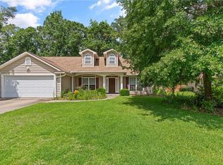 172 Autumn Ridge Ct, Brunswick, GA 31525