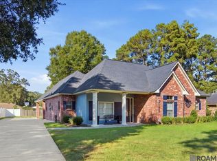 7123 Jupiter Dr, Baker, LA 70714