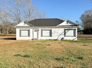 220 Ashurst Ave, Tallassee, AL 36078