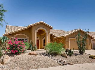 4133 E Montgomery Rd, Cave Creek, AZ 85331