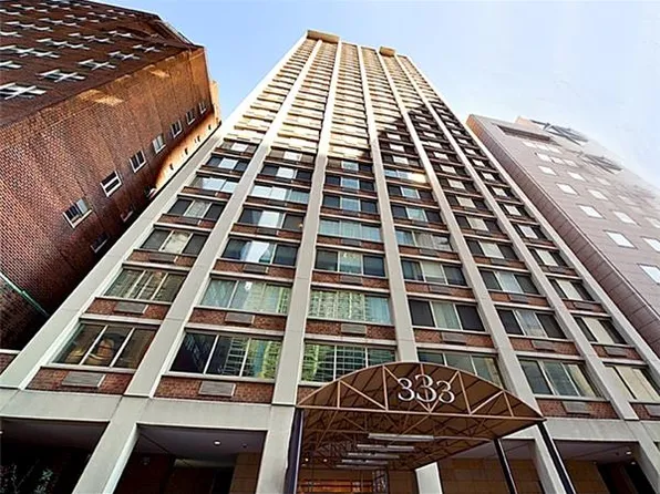 333 E 45th St APT 21C, New York, NY 10017