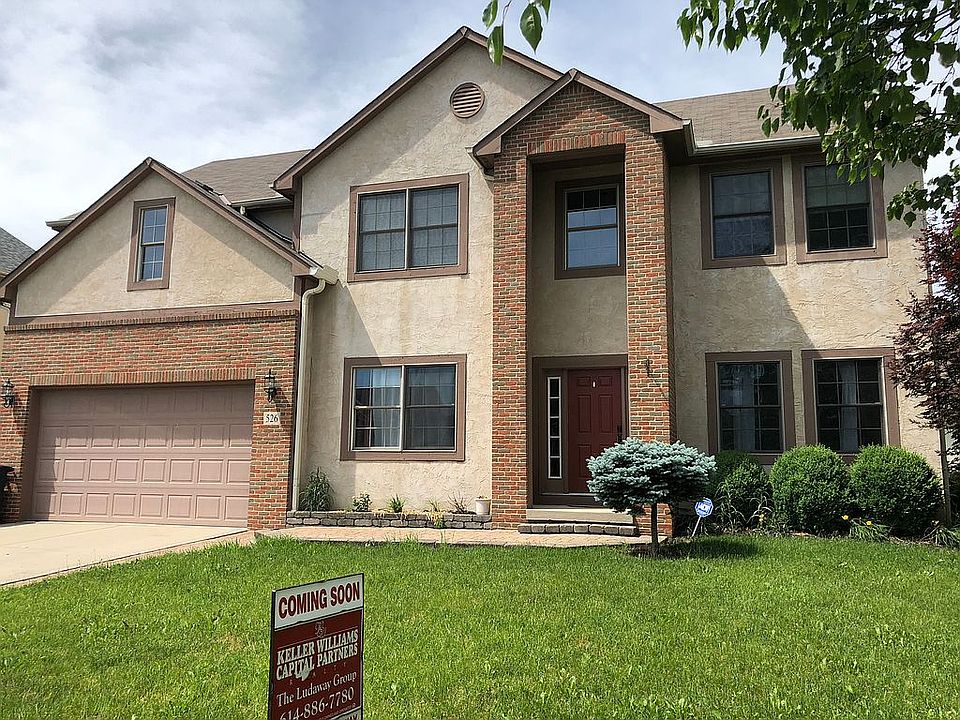 1st image of 526 Bellfrey Ct