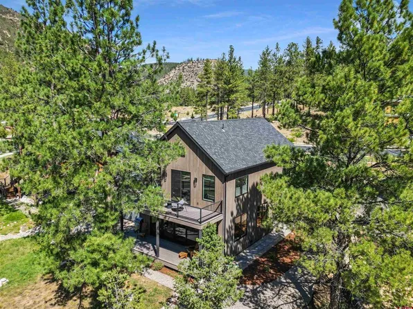 46 Larkspur Street, Durango, CO 81301