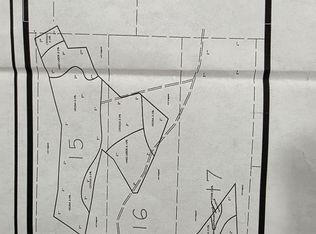 2256 Rest Haven Rd, The Rock, GA 30285