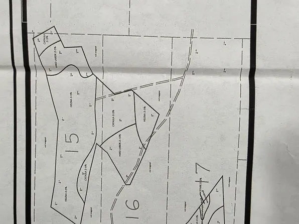 2220 Rest Haven Rd, The Rock, GA 30285