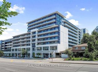 591 Sheppard Ave E #925, Toronto, ON M2K 0G2