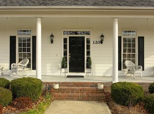 120 Claire Dr, Clayton, NC 27520