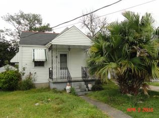 233 Carnation Ave, Metairie, LA 70001