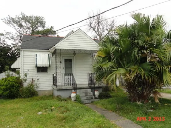 233 Carnation Ave, Metairie, LA 70001