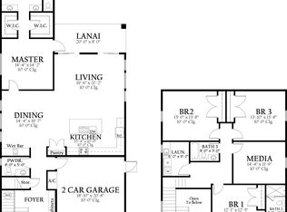 2809 W Ballast Point Blvd, Tampa, FL 33611