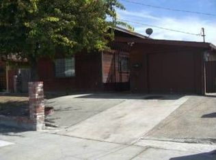 1976 Florida St, Hayward, CA