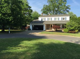 6614 Hiram Ave, Ashtabula, OH 44004