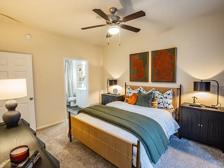 Ceiling Fans*