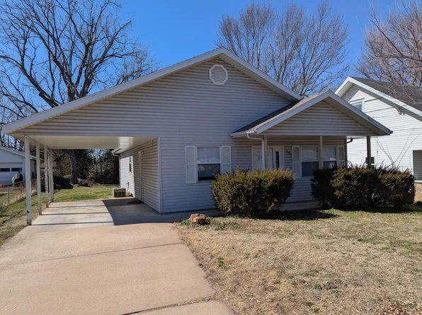 2117 N Lexington Ave, Springfield, MO 65803