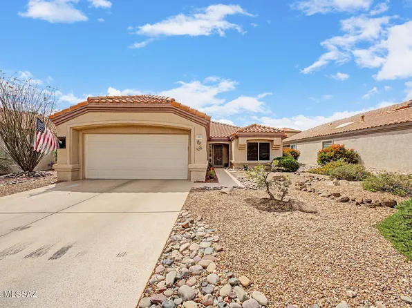 14053 N Trade Winds Way, Oro Valley, AZ 85755