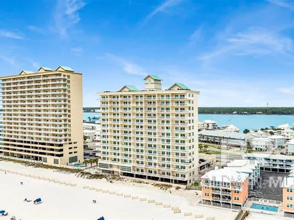 921 W Beach Blvd Unit 501, Gulf Shores, AL 36542