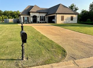 118 Cane Creek Rd, Saltillo, MS 38866