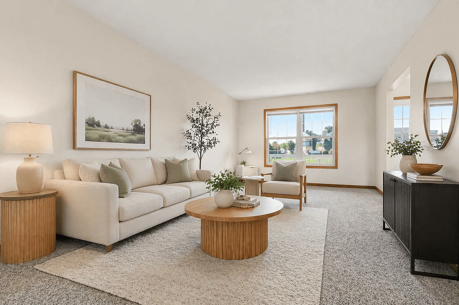 Freeland Rental Homes - Freeland/Bay City, MI — Photo 2