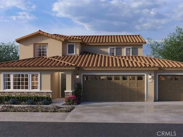 1863 Makenna St, San Jacinto, CA 92582