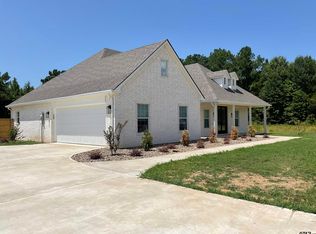 14965 Turtle Creek Ranch Rd, Flint, TX 75762