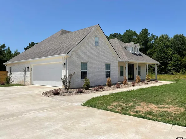 14965 Turtle Creek Ranch Rd, Flint, TX 75762