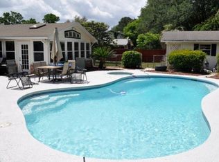 5031 Winchester Dr S, Jacksonville, FL 32217