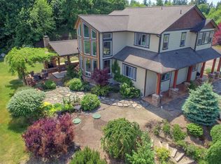 6110 139th Ln SW, Rochester, WA 98579